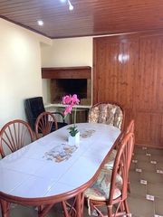Location Attique à Carrús Oeste. Acogedora vivienda tipo ático junto av. libertad