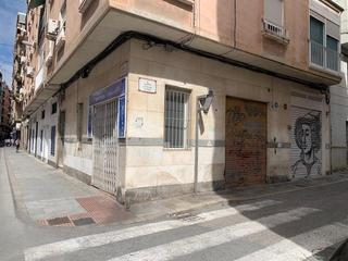 Local Comercial en Altabix