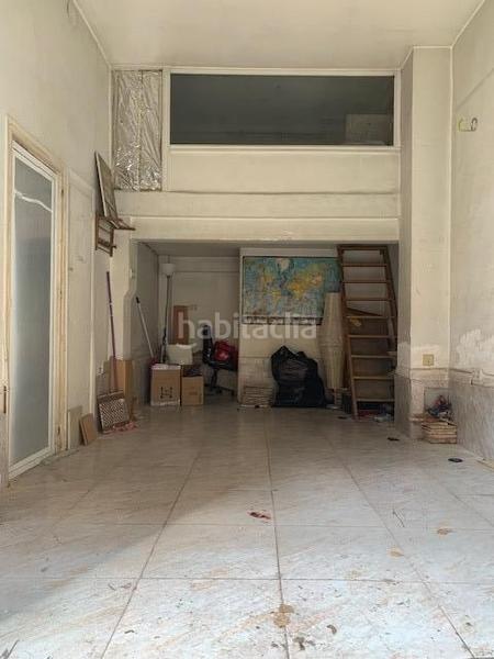 Foto 651d08ea-43ff-4e46-a603-88361e9360f3. Location local commercial dans Altabix Elche / Elx