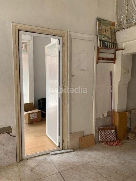 Foto 441a84ef-7442-4b58-98e8-047219b40b4a. Rent business premise in Altabix Elche / Elx