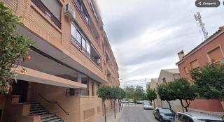 Pis a La Serranica-Sagrado Corazón. Ocasión!! vivienda  garaje en aspe!!