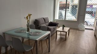 Location Loft à Plaza Crevillente - Antiguos Juzgados - El Asilo. En alquiler vivienda tipo loft junto a el corte ingles