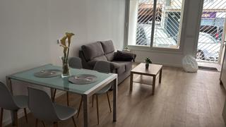 Lloguer Loft a Plaza Crevillente - Antiguos Juzgados - El Asilo. En alquiler vivienda tipo loft junto a el corte ingles