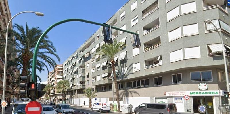 Foto 04dcdea1-d2ef-41ad-b81d-379cb41be410. Flat in Sector V Elche / Elx