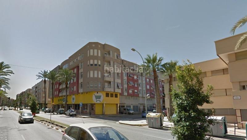 Foto 73d509d2-90c0-45c3-b292-b67e56544948. Flat in Sector V Elche / Elx