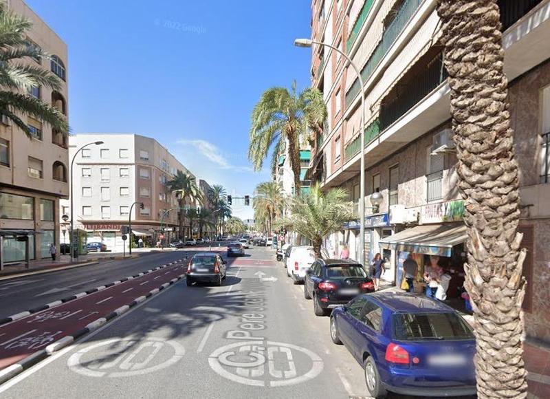 Foto 760df621-bc71-4b18-929a-d3ae3d548d60. Flat in Sector V Elche / Elx