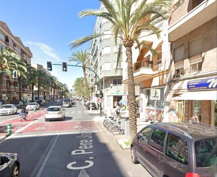 Foto ecfdaf4f-a4be-4b9c-bb4f-840cc001868f. Flat in Sector V Elche / Elx