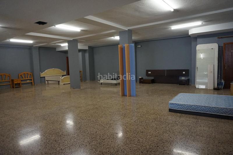 Foto d3ac77cf-0499-492f-a20c-bec0295c8ccd. Local comercial convierte local altillo en un duplex!! en Elche / Elx