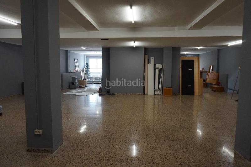 Foto ff0921f0-2cfe-46d0-870d-f6128026e33c. Local comercial convierte local altillo en un duplex!! en Elche / Elx