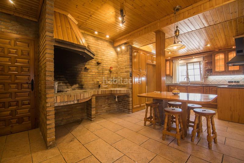 Foto 06bb257b-9125-450c-af56-94af0fa07b64. Chalet with heating parking pool in Peña de las Águilas Elche / Elx