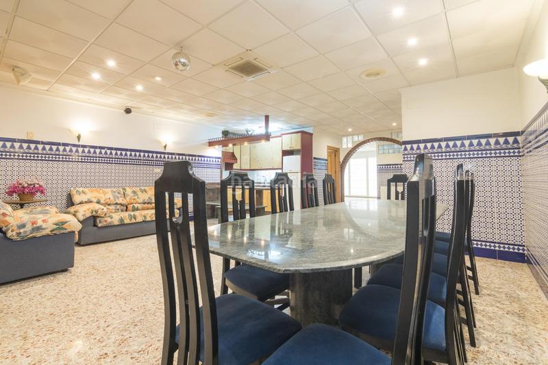 Foto 0d787f6d-f83e-4b4c-ac27-ad25f0fe4197. Chalet with heating parking pool in Peña de las Águilas Elche / Elx