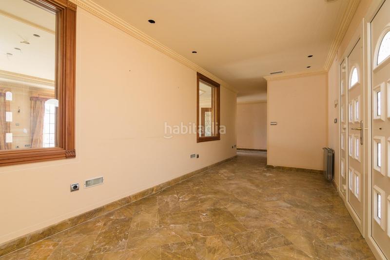 Foto 1533607e-2d94-4a44-bc4e-506374045dd1. Chalet with heating parking pool in Peña de las Águilas Elche / Elx