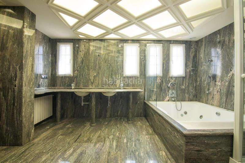 Foto 16474d81-24e8-433f-b428-8a7484364bc2. Chalet with heating parking pool in Peña de las Águilas Elche / Elx