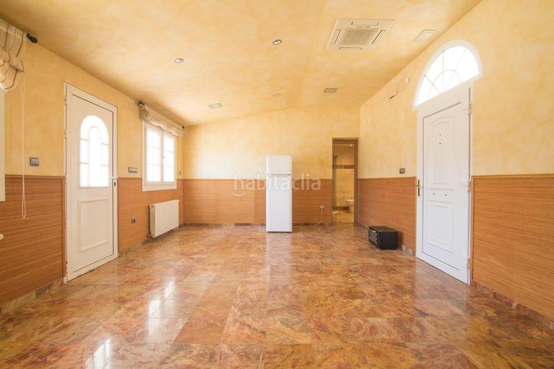 Foto 1706abbd-9990-4bad-b7f0-a7715e2ca422. Chalet with heating parking pool in Peña de las Águilas Elche / Elx