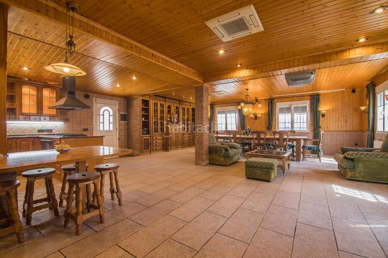 Foto 199eb39f-2ea9-4018-8f9e-6787ce463671. Chalet with heating parking pool in Peña de las Águilas Elche / Elx