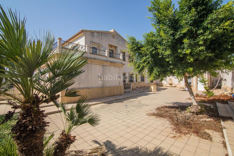 Foto 1e066e2a-9c35-4428-8d40-25551fb5e846. Chalet with heating parking pool in Peña de las Águilas Elche / Elx