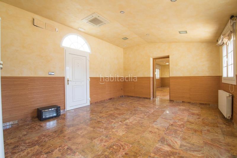 Foto 2214ad61-07d0-4c00-b4e4-a72ac87c9f58. Chalet with heating parking pool in Peña de las Águilas Elche / Elx