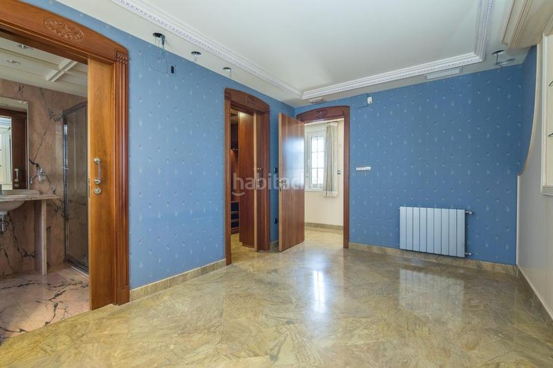 Foto 26ae3774-25cc-4965-9c8b-d03958ae1e79. Chalet with heating parking pool in Peña de las Águilas Elche / Elx