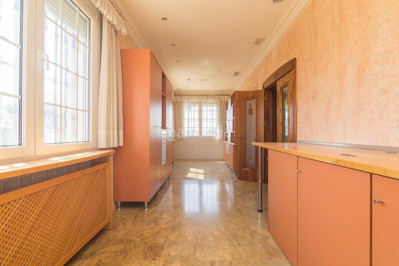 Foto 2e0d2090-1410-4960-9357-feaf65d97328. Chalet with heating parking pool in Peña de las Águilas Elche / Elx