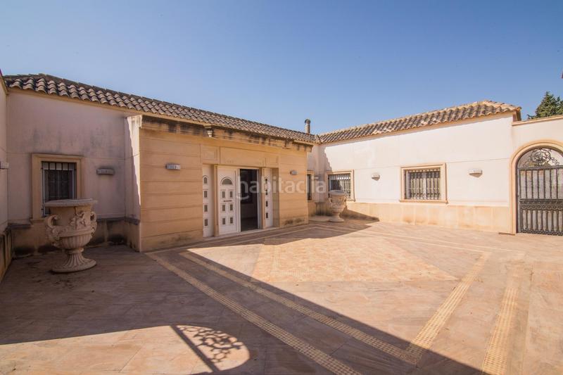 Foto 2edbf3b3-4433-4e1c-88fd-24bdaf6dfac0. Chalet with heating parking pool in Peña de las Águilas Elche / Elx