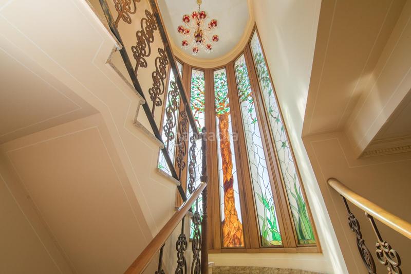 Foto 362cca0c-2091-49bc-b6b7-ed09865a81d1. Chalet with heating parking pool in Peña de las Águilas Elche / Elx