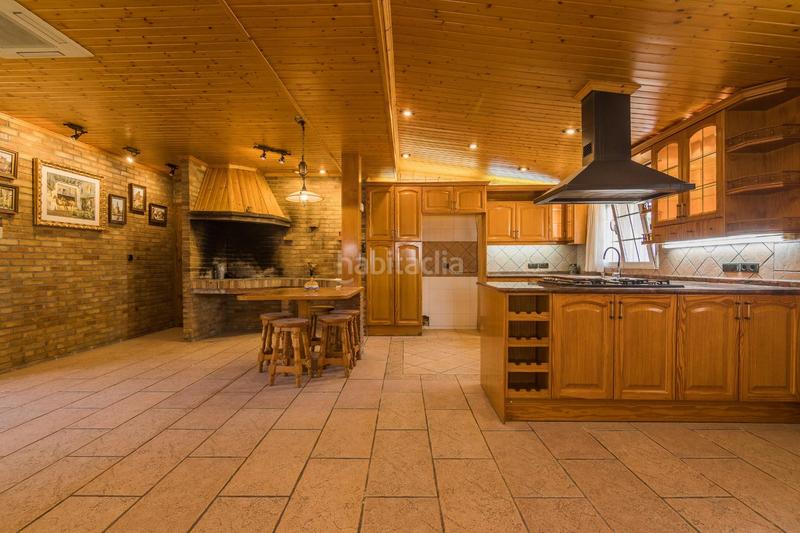 Foto 36b948aa-ca69-4416-8f72-1557fd1a001e. Chalet with heating parking pool in Peña de las Águilas Elche / Elx