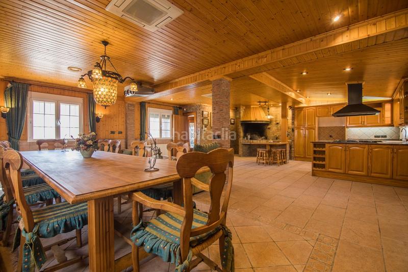 Foto 3ce3affe-626f-46e1-ad28-8f0ce1b51571. Chalet with heating parking pool in Peña de las Águilas Elche / Elx