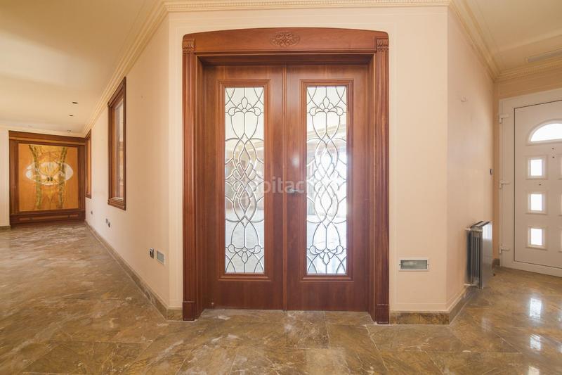 Foto 3f6d9253-c075-4c0c-a5bd-d3bd299434cb. Chalet with heating parking pool in Peña de las Águilas Elche / Elx