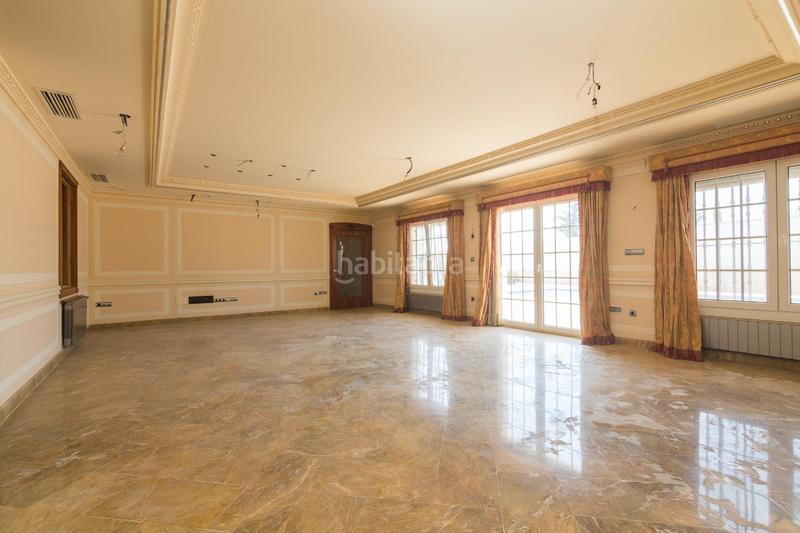 Foto 3ffb3ef9-e784-46c9-a06d-4217952a875a. Chalet with heating parking pool in Peña de las Águilas Elche / Elx