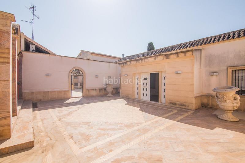 Foto 41380785-30a6-445f-97f5-bd57a026f2b8. Chalet with heating parking pool in Peña de las Águilas Elche / Elx