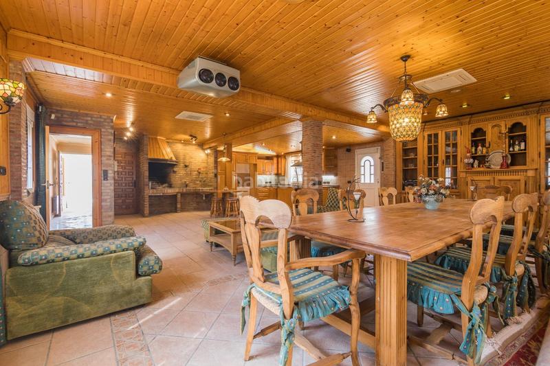 Foto 428bcdc4-abb7-490e-98bf-66b795671bcd. Chalet with heating parking pool in Peña de las Águilas Elche / Elx