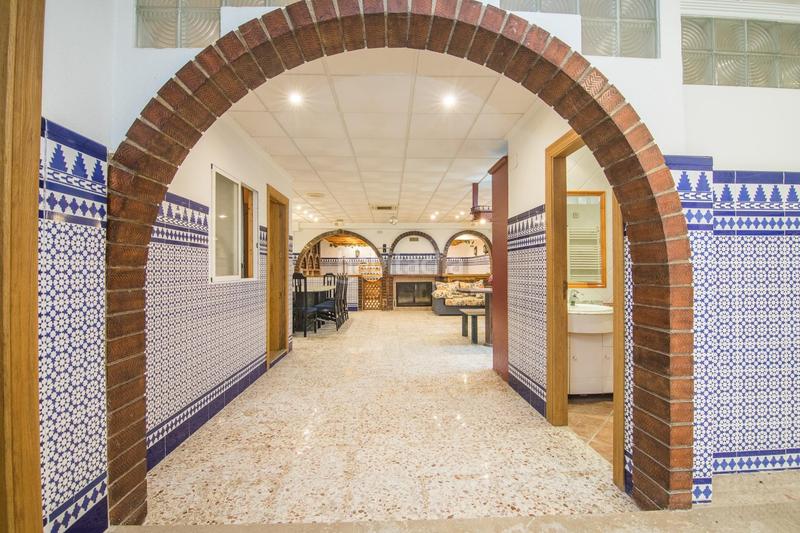 Foto 4ba57e9c-7c36-4599-99b3-ff267245dfe2. Chalet with heating parking pool in Peña de las Águilas Elche / Elx