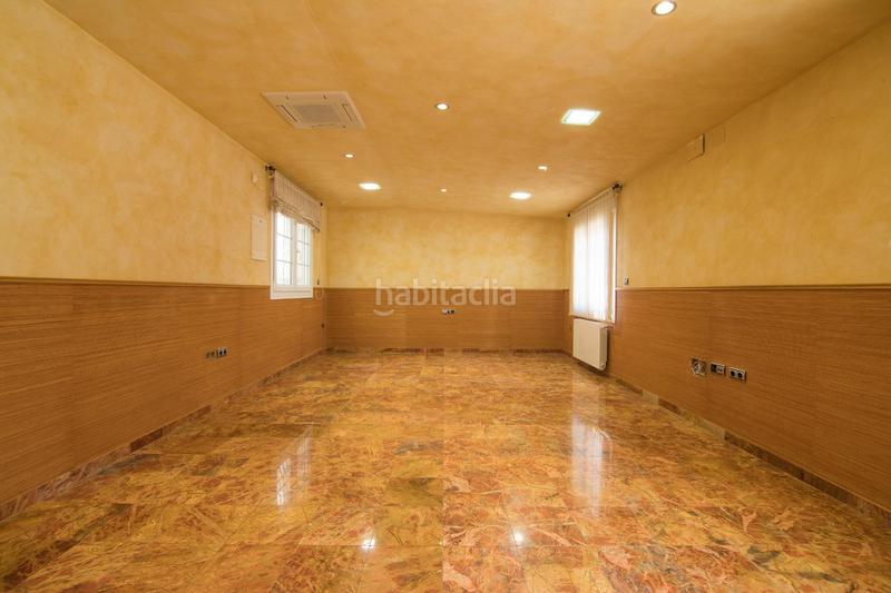 Foto 5c90934b-a9c2-48f9-9fbc-fe306db41583. Chalet with heating parking pool in Peña de las Águilas Elche / Elx