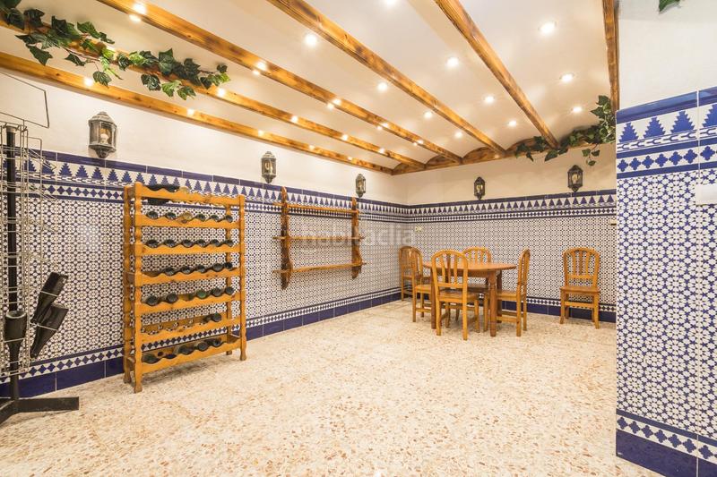 Foto 5eb71739-1f08-46ad-bb46-9b62ca00891b. Chalet with heating parking pool in Peña de las Águilas Elche / Elx