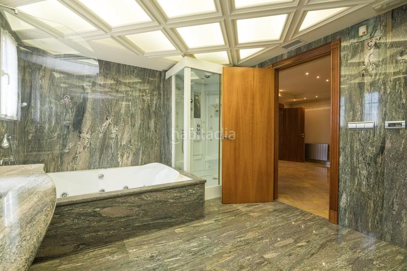 Foto 63c31dbd-7b28-49e8-8f46-f62477922465. Chalet with heating parking pool in Peña de las Águilas Elche / Elx