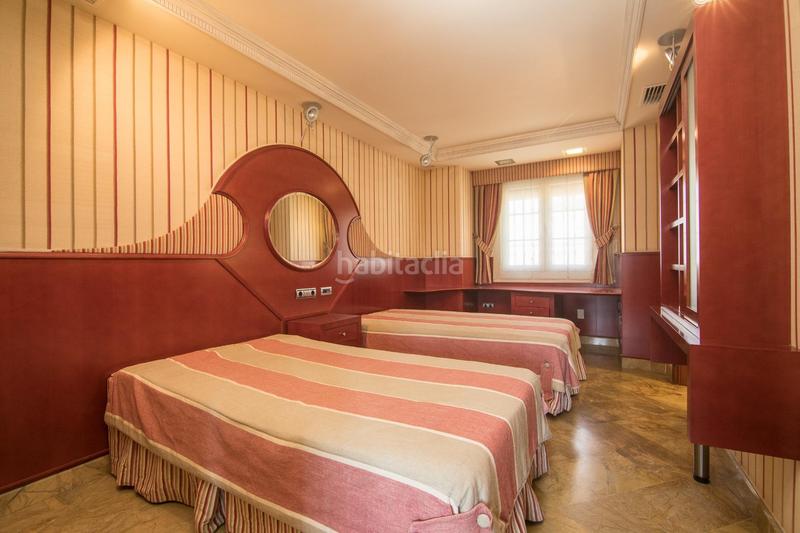 Foto 65fe6be6-3ff1-474f-8dbc-33a81dac79d2. Chalet with heating parking pool in Peña de las Águilas Elche / Elx