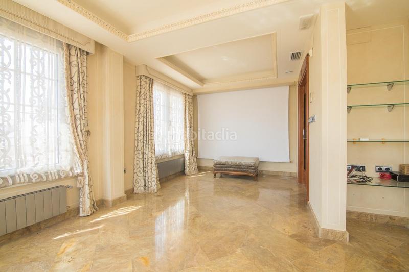 Foto 70dd7a2f-d20d-4cbb-9fcf-b32b78d7719d. Chalet with heating parking pool in Peña de las Águilas Elche / Elx