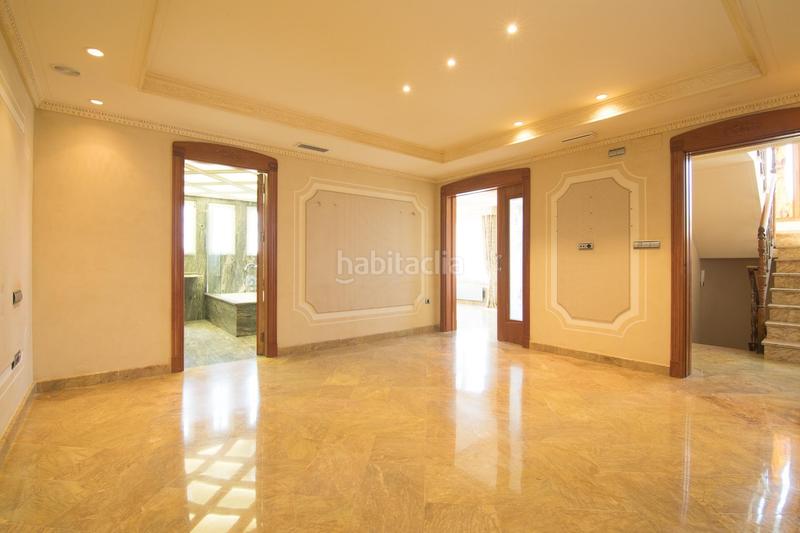 Foto 72b3afde-c76b-44d5-9b54-3149262e49ab. Chalet with heating parking pool in Peña de las Águilas Elche / Elx