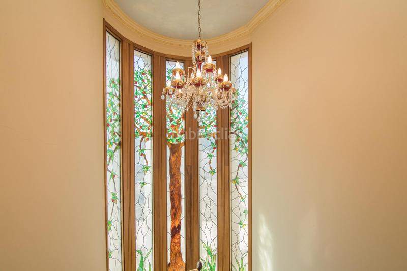 Foto 89b2414f-c778-4227-9aaa-d852e3d1f084. Chalet with heating parking pool in Peña de las Águilas Elche / Elx