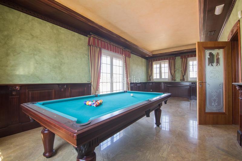 Foto 89d29200-ed3e-401b-844c-e5991ee17161. Chalet with heating parking pool in Peña de las Águilas Elche / Elx