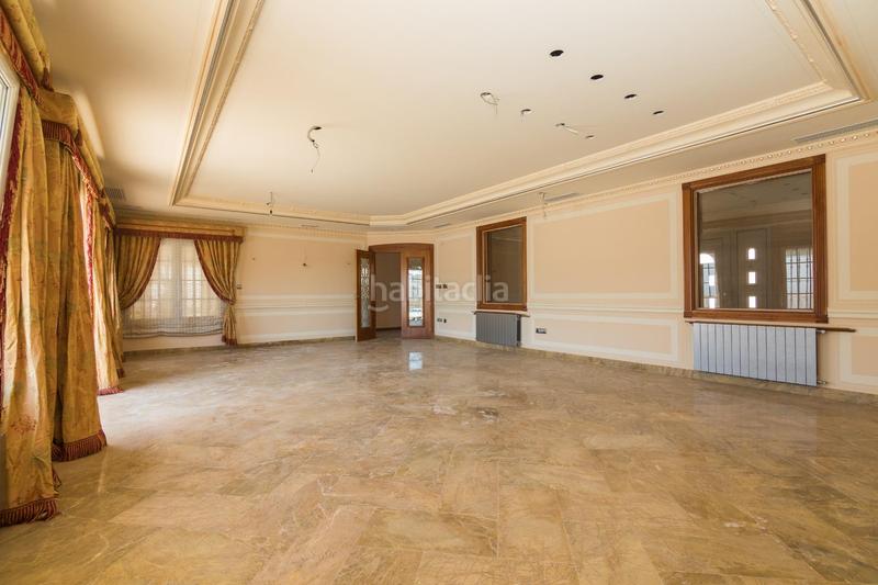 Foto 92ba86d2-ad44-42d8-bd0c-4303943ead92. Chalet with heating parking pool in Peña de las Águilas Elche / Elx