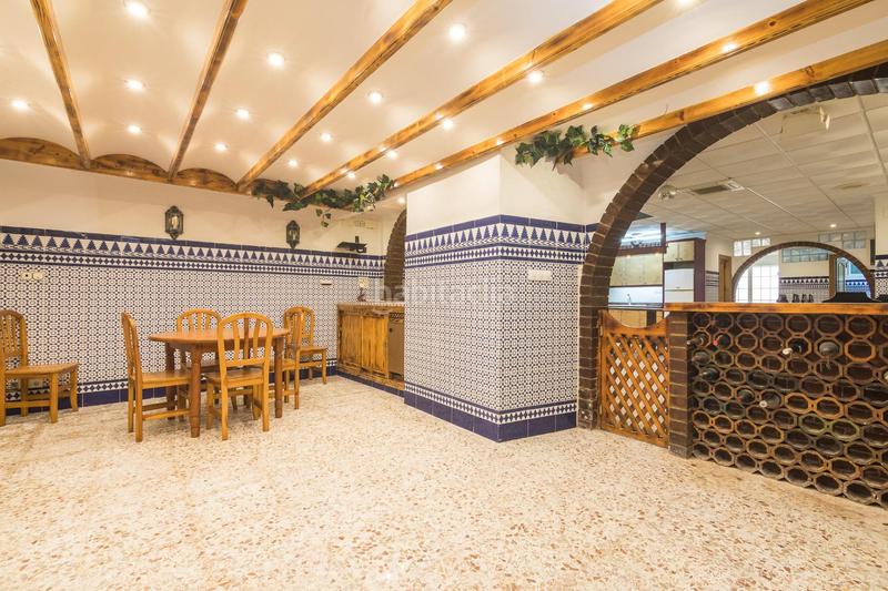 Foto a486f520-41b7-49cf-a1d4-df6592c2b2f0. Chalet with heating parking pool in Peña de las Águilas Elche / Elx