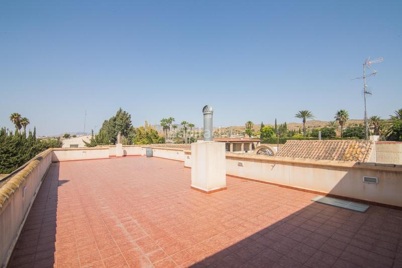 Foto a9114a09-3857-43af-8cf8-1a41317db599. Chalet with heating parking pool in Peña de las Águilas Elche / Elx