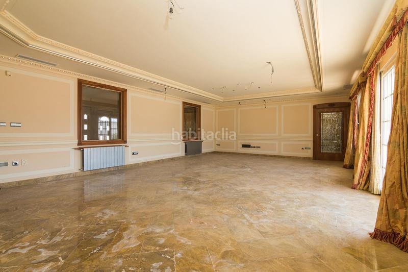 Foto aec7ca23-832c-4d40-af55-294851e1d20d. Chalet with heating parking pool in Peña de las Águilas Elche / Elx