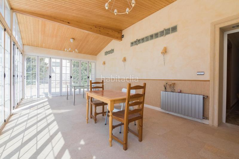 Foto b1691e79-c065-4df3-9302-48414593115f. Chalet with heating parking pool in Peña de las Águilas Elche / Elx