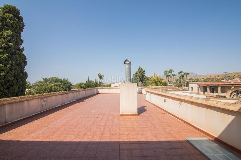 Foto b5e1dc95-40a1-4b94-9494-9bf4f1f0a257. Chalet with heating parking pool in Peña de las Águilas Elche / Elx