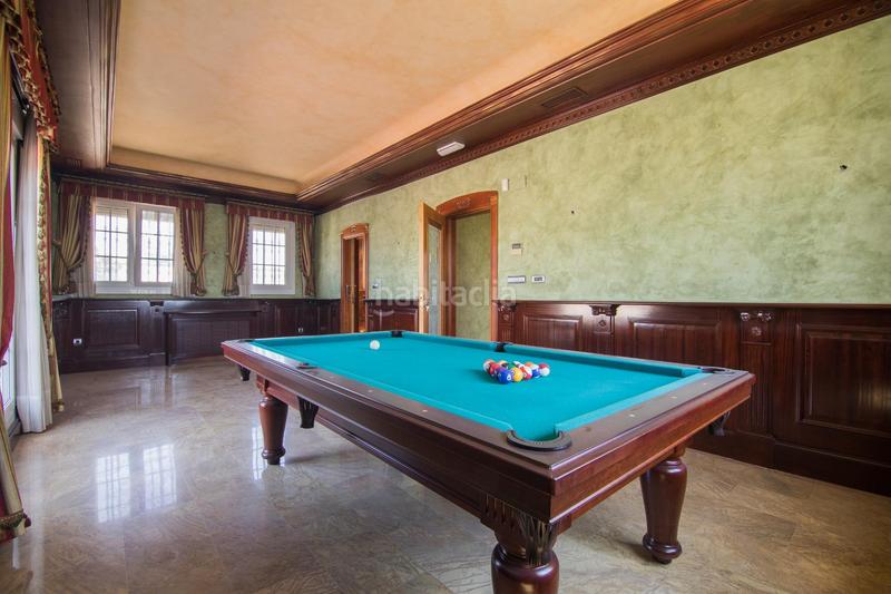 Foto b66bca5e-b2b2-40af-9651-536bba2b6bda. Chalet with heating parking pool in Peña de las Águilas Elche / Elx