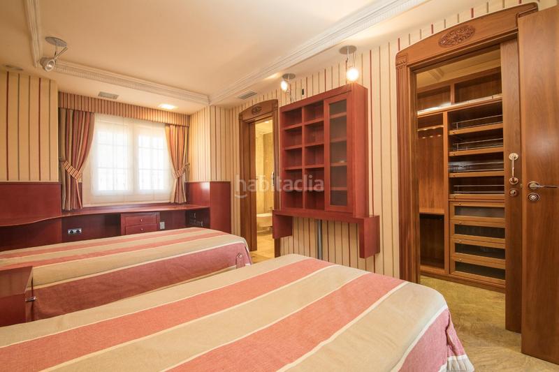 Foto be3149ec-1917-41a5-8118-b5c6667fce83. Chalet with heating parking pool in Peña de las Águilas Elche / Elx