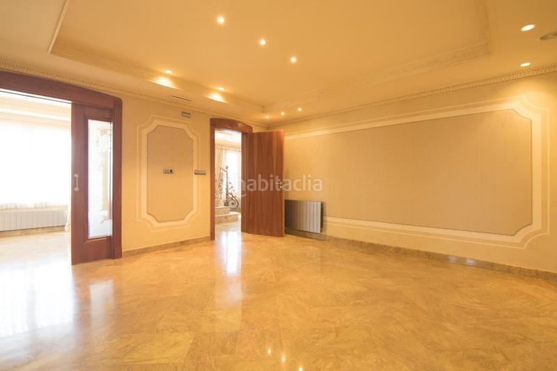 Foto c074033d-02aa-42a1-a2d2-a9e171e574c0. Chalet with heating parking pool in Peña de las Águilas Elche / Elx