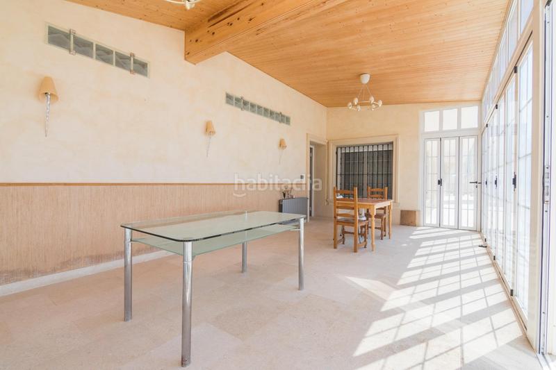 Foto c51d07e3-4a12-42d3-b91e-1317f4431002. Chalet with heating parking pool in Peña de las Águilas Elche / Elx